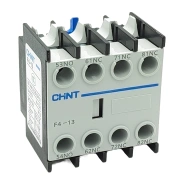 正泰(CHINT) 接触器附件 CJX2 F4-04-ZT【售完即止】