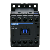 正泰(CHINT) 交流接触器 NXC NXC-06M10/Z DC24V