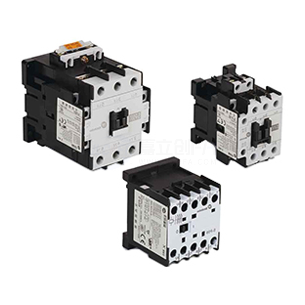 士林電機(Shihlin Electric) 交流接触器 S-P