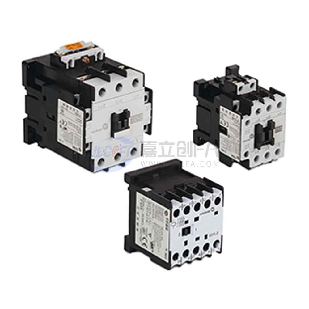 士林電機(Shihlin Electric) 交流接触器 S-P