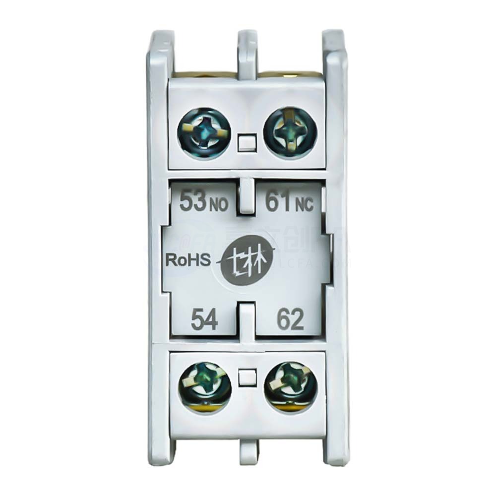 士林電機(Shihlin Electric) 接触器附件 S-P
