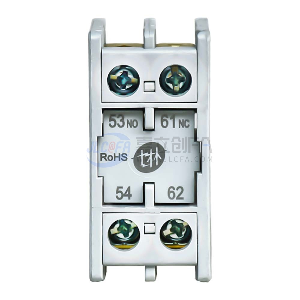 士林電機(Shihlin Electric) 接触器附件 S-P