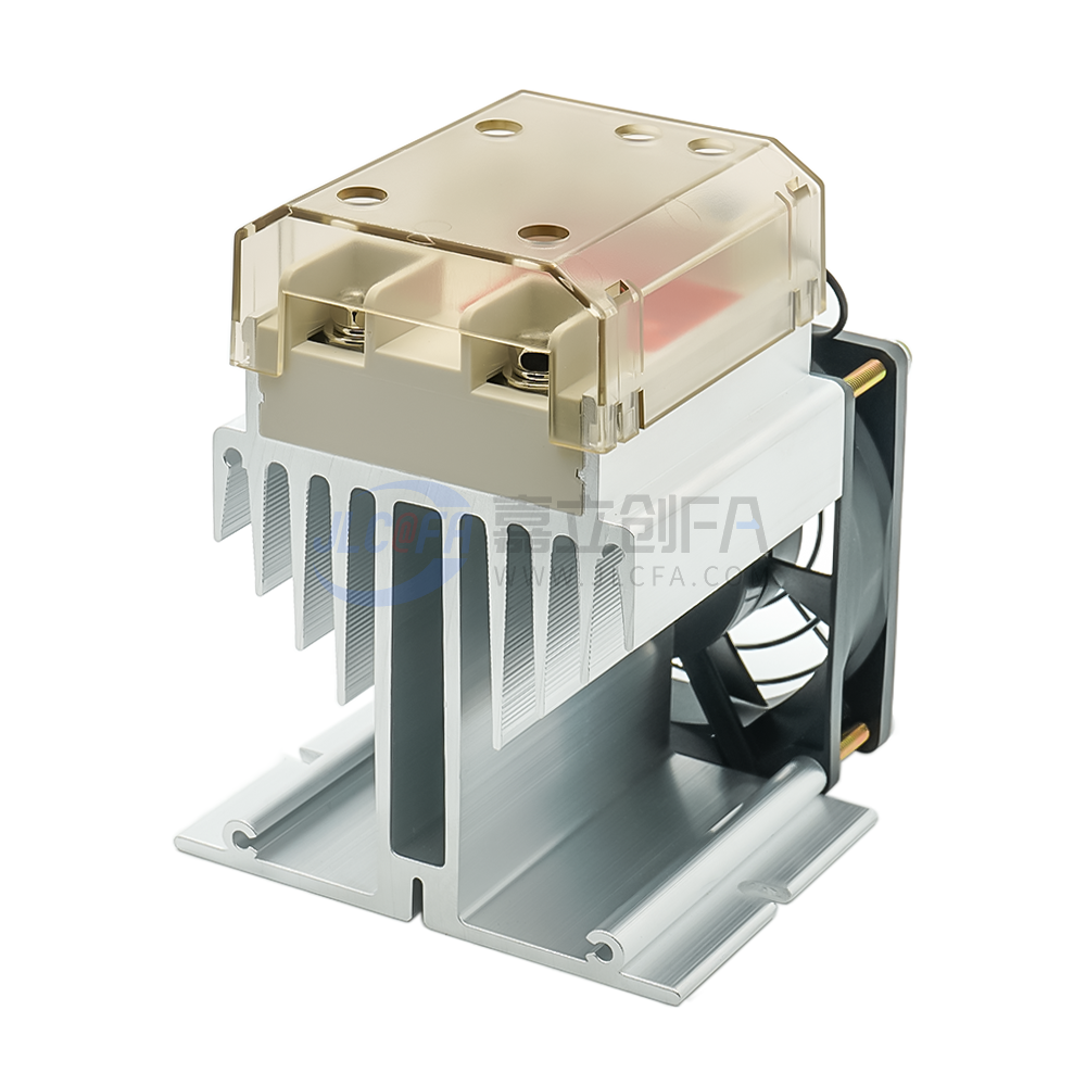 阳明(FOTEK) 固态继电器 ASR DC转AC