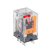 德力西(DELIXI) 中间继电器 CDZ9 CDZ952DLB