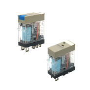 欧姆龙(OMRON) 中间继电器 G2R-S G2R-1-SN DC24(S)
