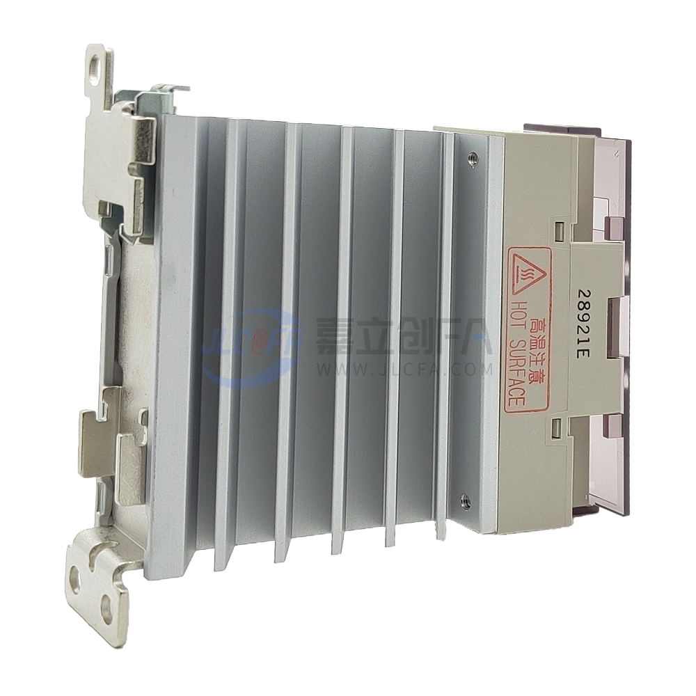 欧姆龙(OMRON) 固态继电器 G3PE DC转DC