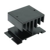 阳明(FOTEK) 固态继电器专用配件 HS 标准型 散热器 HS-50H