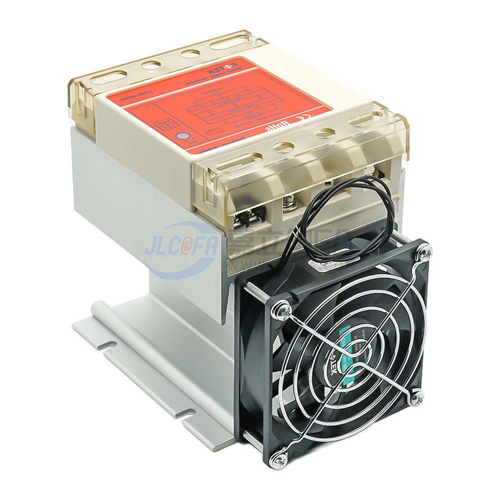 阳明(FOTEK) 固态继电器 LSR DC转AC