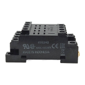 欧姆龙(OMRON) 继电器底座 小电流型MY4-GS专用