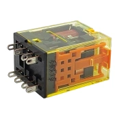 和泉(IDEC) 中间继电器 RU RU2S-D24