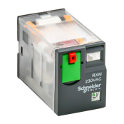 施耐德(Schneider) 中间继电器 RXM·C RXM2CB2BD