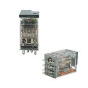 施耐德(Schneider) 中间继电器 RXM·L RXM2LB2BD