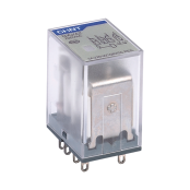 正泰(CHINT) 中间继电器 NXJ NXJ/2Z（D） 24VDC CB