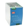 明纬(MEAN WELL) 开关电源 NDR 导轨式安装 480W 单组输出 NDR-480-24产品主图