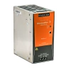 魏德米勒(Weidmuller) 开关电源 PROeco 导轨式安装 240W 单组输出产品主图