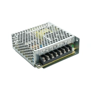 明纬(MEAN WELL) 开关电源 RD 平板式安装 50W 双组输出 RD-50A