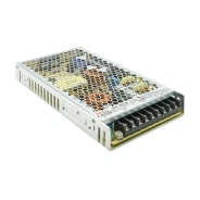 明纬(MEAN WELL) 开关电源 RSP 平板式安装 200W 单组输出 RSP-200-24