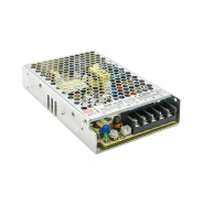 明纬(MEAN WELL) 开关电源 RSP 平板式安装 75W 单组输出 RSP-75-12