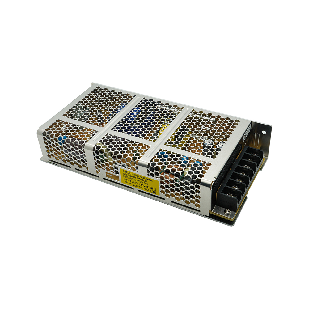 欧姆龙(OMRON) 开关电源 S8FS-C 平板式安装 350W 单组输出