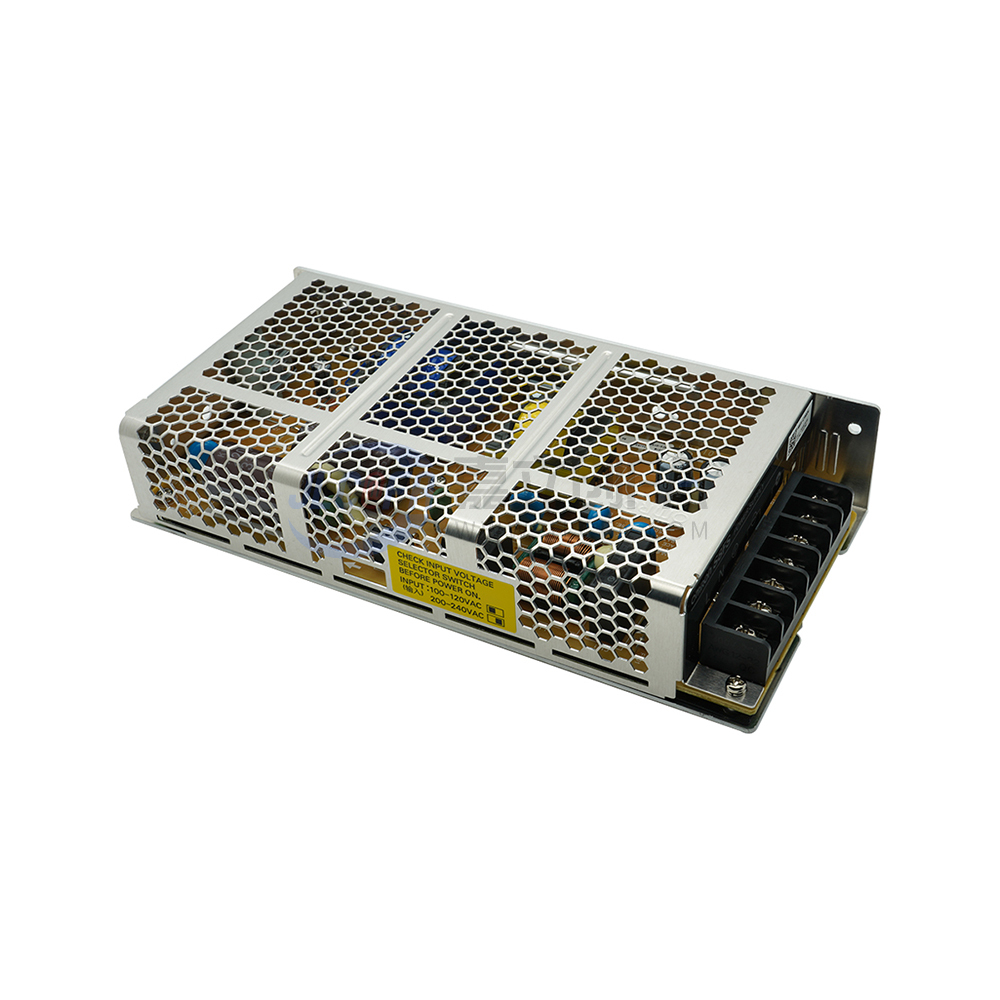 欧姆龙(OMRON) 开关电源 S8FS-C 平板式安装 350W 单组输出