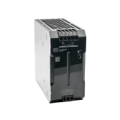 欧姆龙(OMRON) 开关电源 S8VK-C 导轨式安装 480W 单组输出