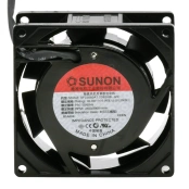 建准(SUNON) 轴流风扇 AC DP200A 2123XBL.GN