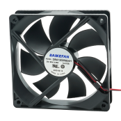 轴流风扇 DC 经济型 双滚珠轴承 INAA-60