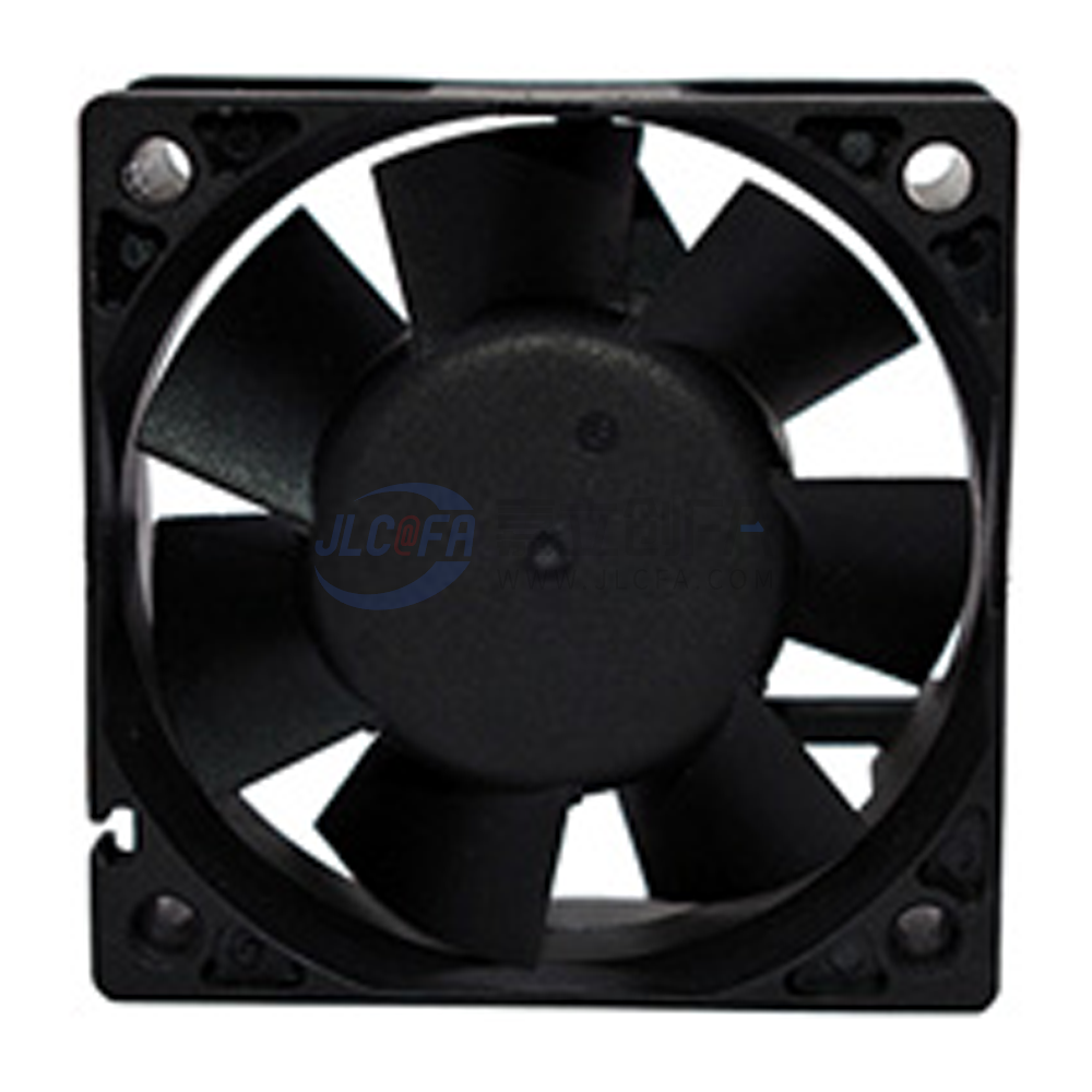 轴流风扇 AC 经济型 INAJ-120