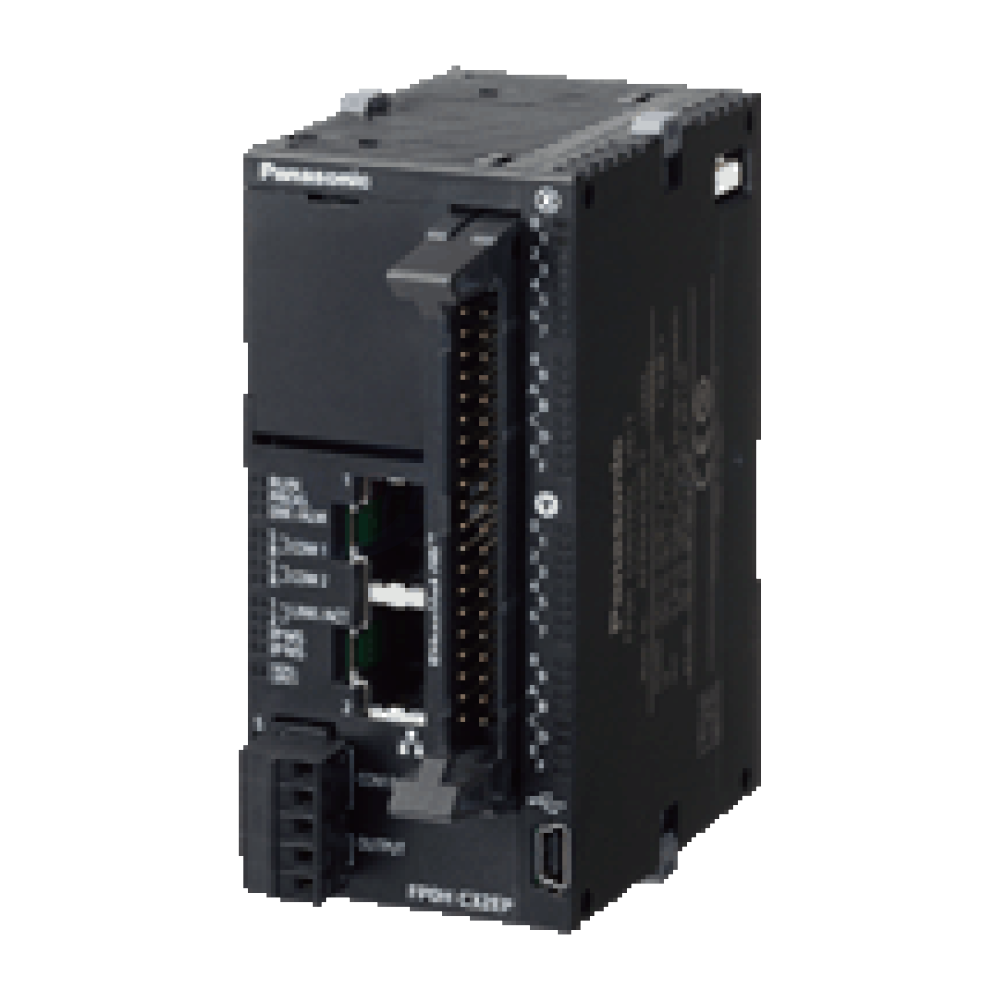 松下(Panasonic) CPU模块 FP0H系列 控制单元
