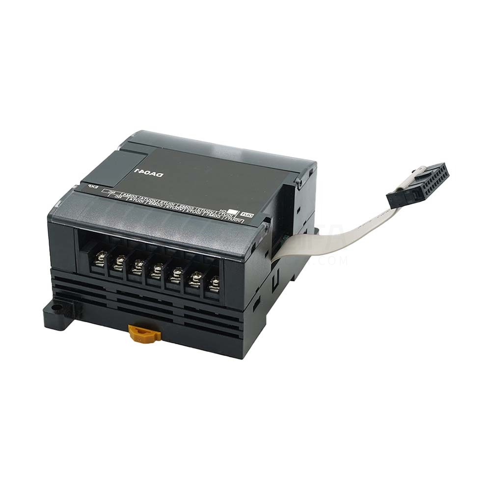 欧姆龙(OMRON) 模拟量扩展模块 CP系列 模拟量输入型 CP1W-AD041