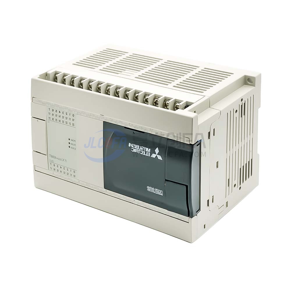 三菱(MITSUBISHI) PLC本体 FX3GA系列 控制单元 FX3GA-40MT-CM