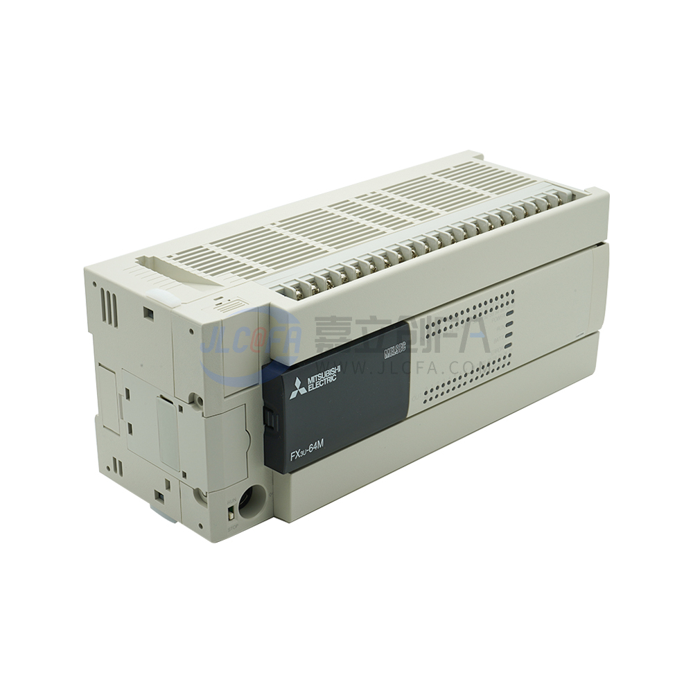 三菱(MITSUBISHI) PLC本体 FX3U系列 控制单元 48点