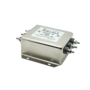 三相滤波器 螺丝固定 高性能型 IQLS-20