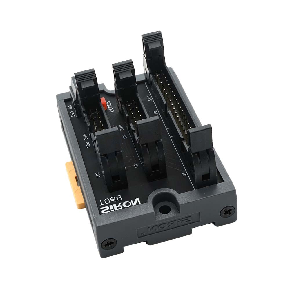 胜蓝电气(SIRON) 32位中转端子台 T068