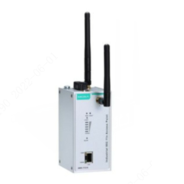 摩莎(MOXA) 工业级无线AP 欧规 AWK-1131A-EU