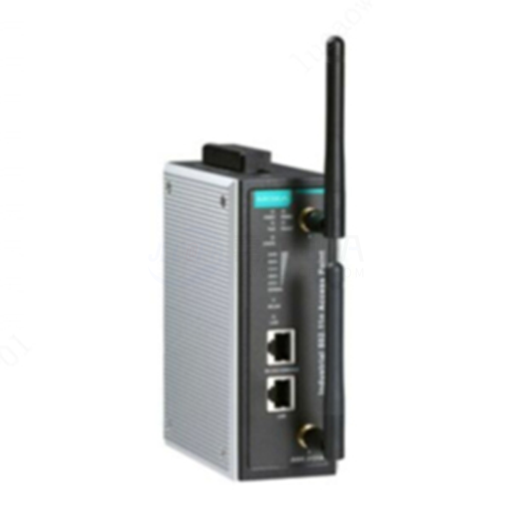 摩莎(MOXA) 工业级无线AP 欧规 AWK-1137C-EU