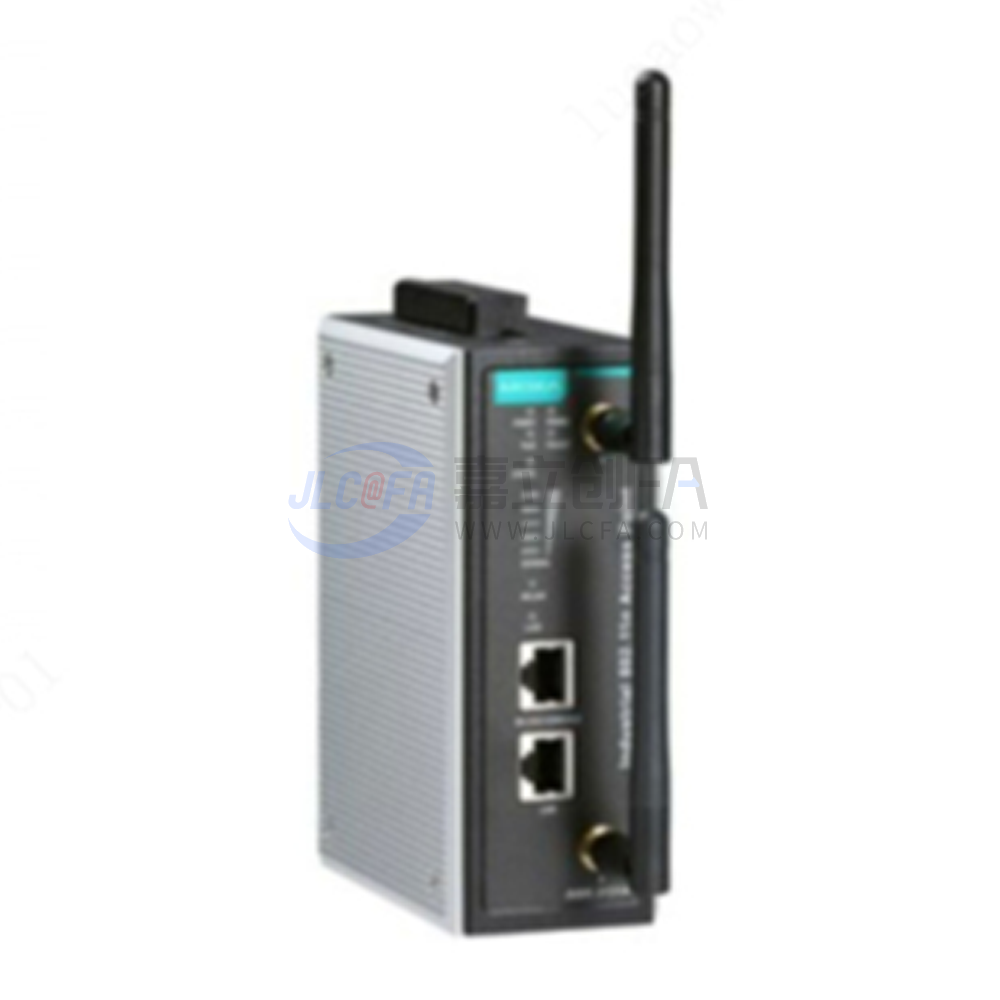 摩莎(MOXA) 工业级无线AP 欧规 AWK-1137C-EU
