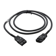 嘉立创 40Pin MIL通信协议 全接头 电缆线 X210-4-1000