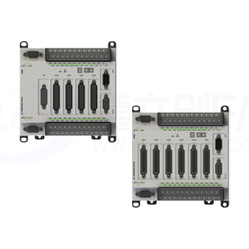 固高 GNM轴模块/板卡扩展模块 GSN系列 GSN-GNM-401-00