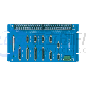 固高 GTS系列高性能多轴网络运动控制器端子板