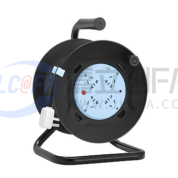 公牛BULL 插线板 GN-8030 全长30米4位总控开关 线盘移动式 公牛BULL 插线板 GN-8030 全长30米4位总控开关 线盘移动式