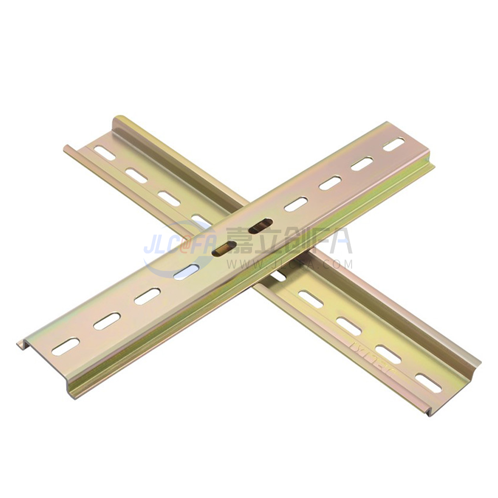 德力西(DELIXI) DIN导轨 C45导轨 1m/根 德力西(DELIXI) DIN导轨 C45导轨 1m/根