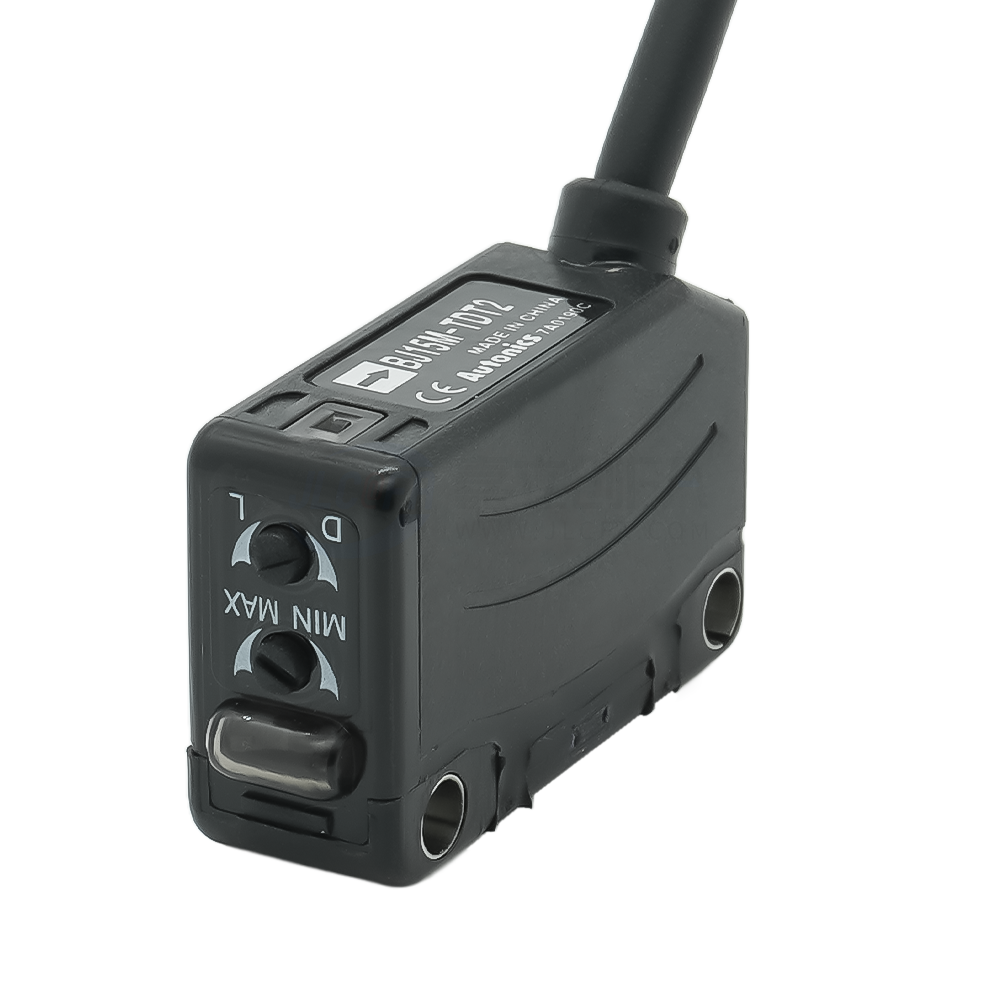 奥托尼克斯(AUTONICS) 光电传感器 BJ系列 漫反射