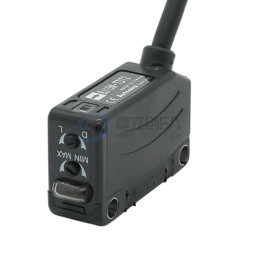 奥托尼克斯(AUTONICS) 光电传感器 BJ系列 漫反射