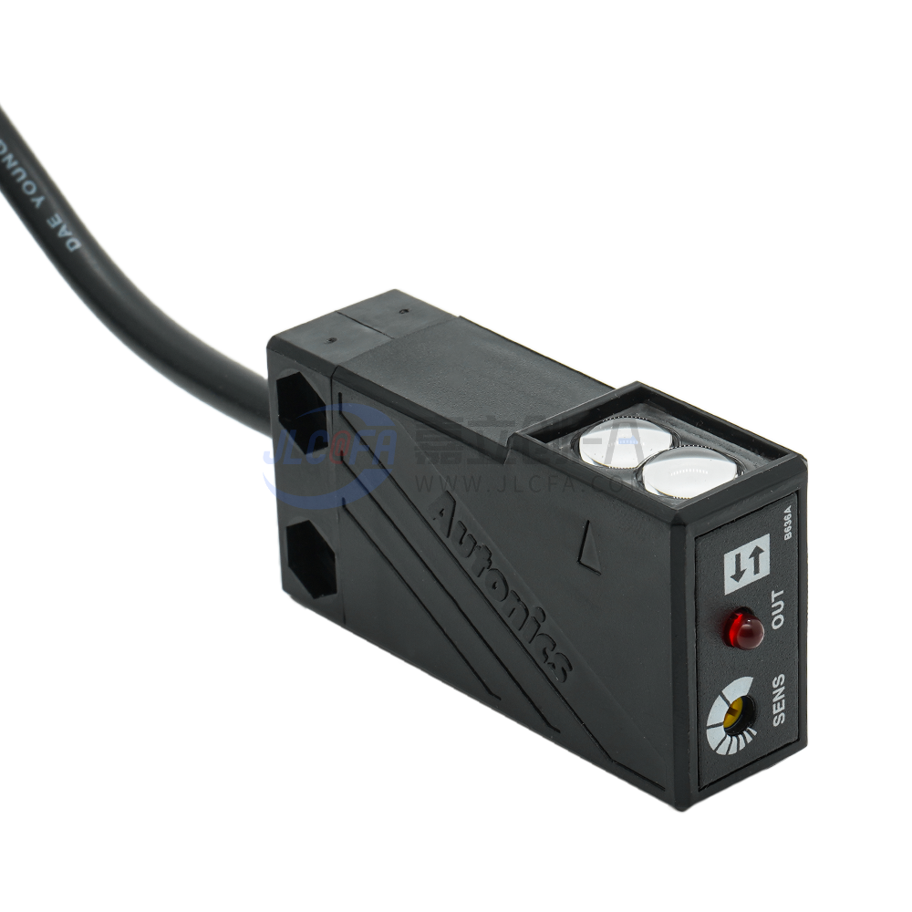 奥托尼克斯(AUTONICS) 光电传感器 BMS系列 漫反射 BMS300-DDT-P