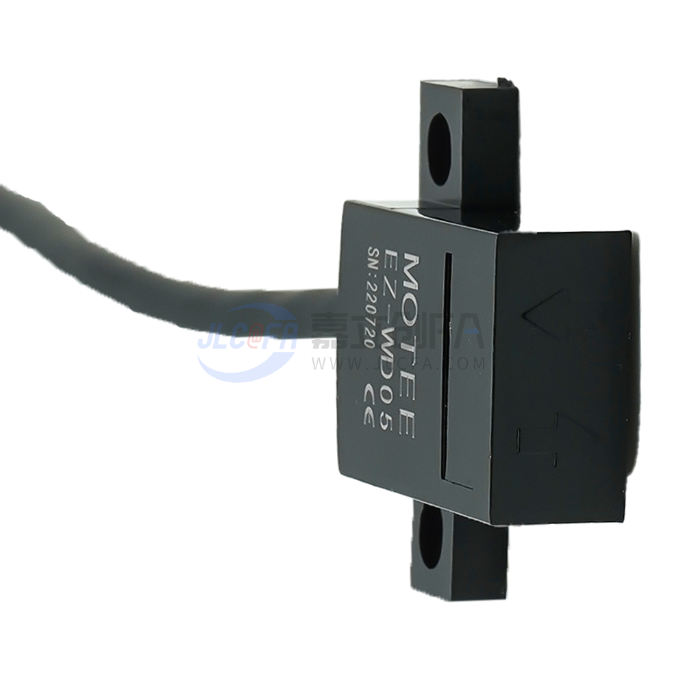 国产 光电传感器 JGDP系列 漫反射嘉立创FA商城