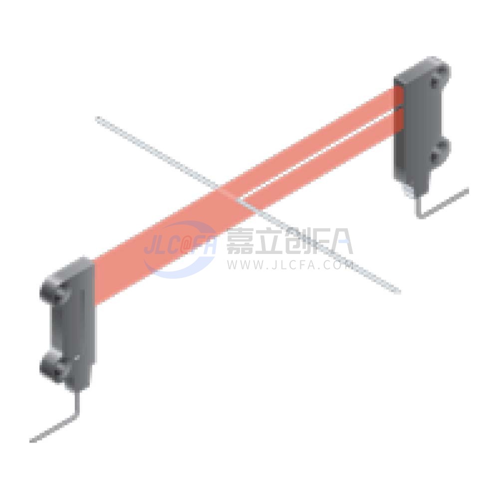 松下(Panasonic) 透过型 区域光纤头 FT-A11 松下(Panasonic) 透过型 区域光纤头 FT-A11