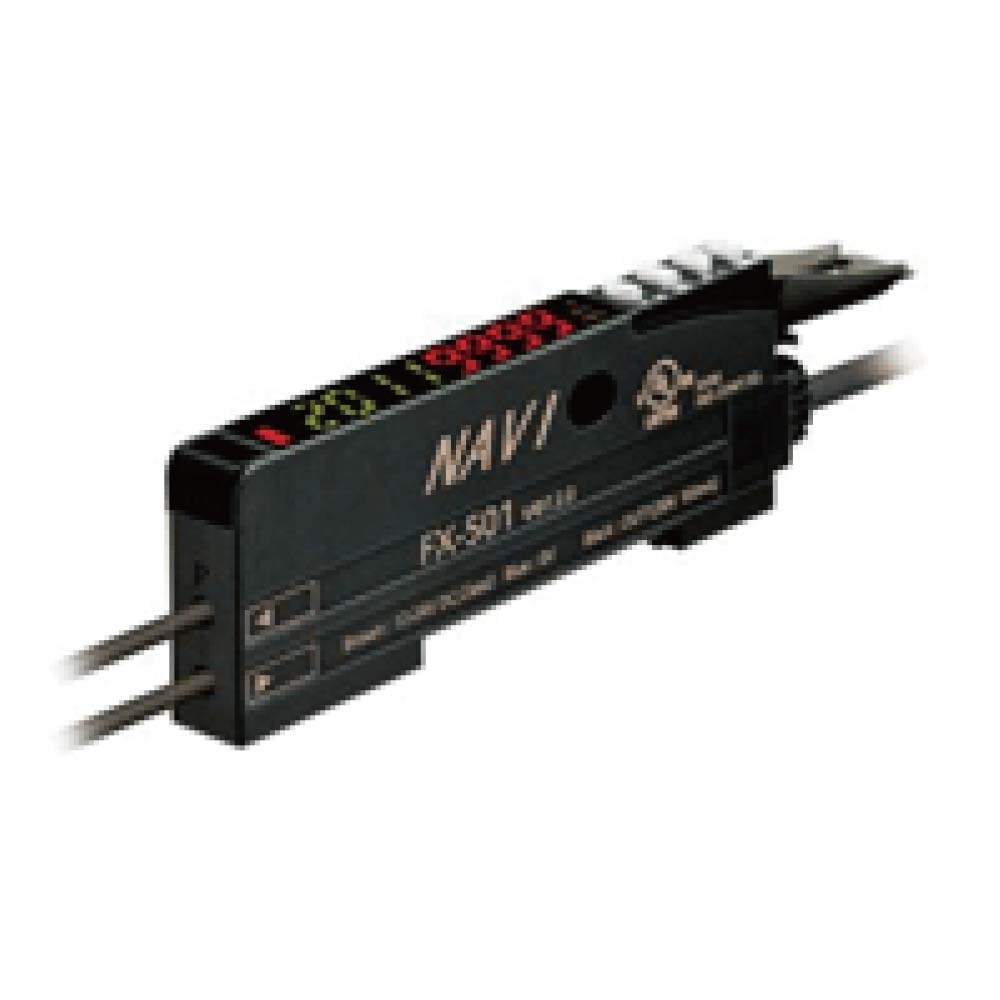 松下(Panasonic) 光纤放大器  FX4系列  PNP输出