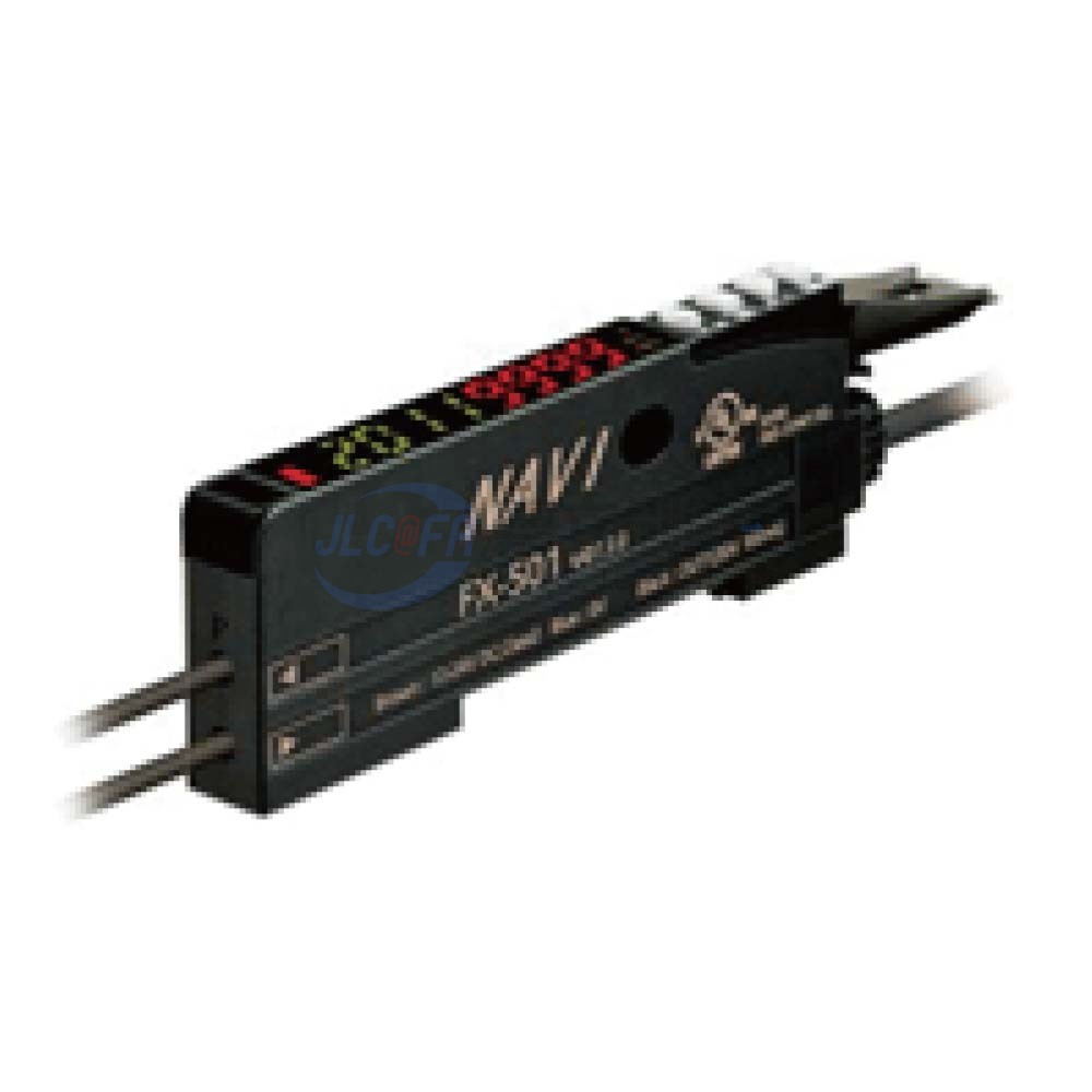 松下(Panasonic) 光纤放大器  FX4系列  PNP输出