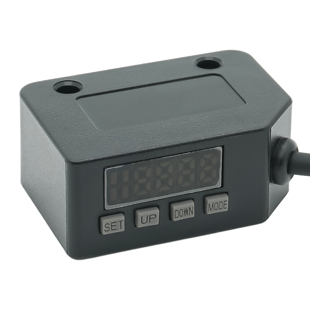 嘉立创 JSBB系列 色标传感器